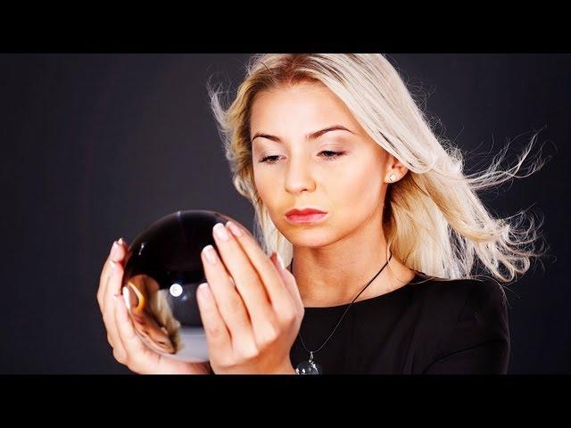 What Is an Oracle? | Psychic Abilities