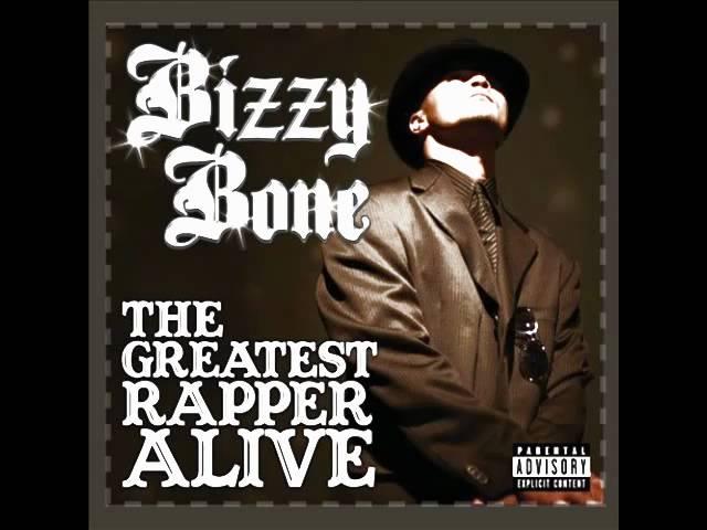 Bizzy Bone - 3rd Round Knockout [HQ]