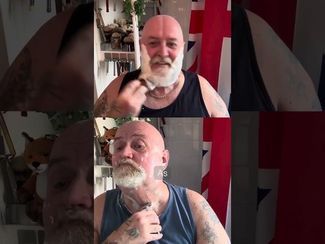 Why You Should Ditch Cartridge Razors – Paul Fox Explains #ShavingHacks #MensGrooming #WetShaving