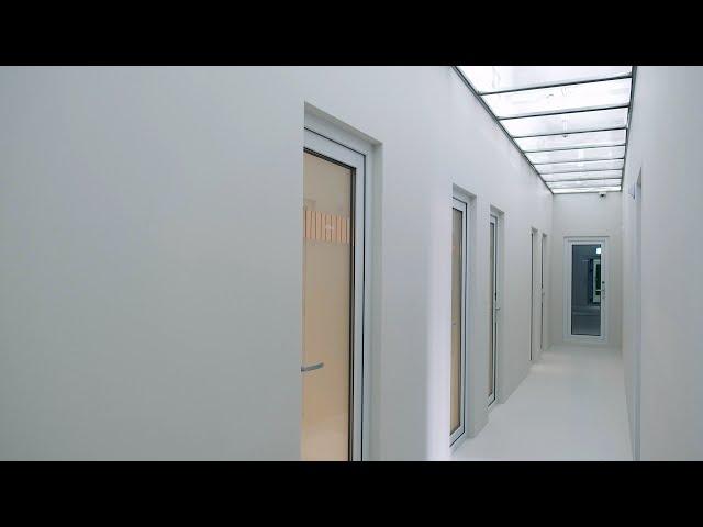 녹음실 (바나나웍스에서)