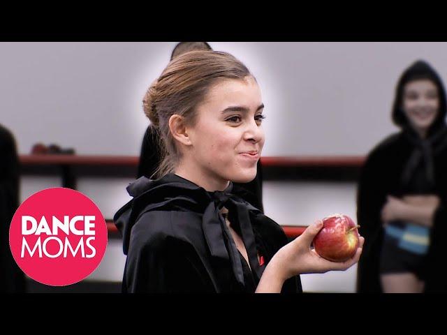 Kalani STEALS Kendall's Special Part (Season 4 Flashback) | Dance Moms