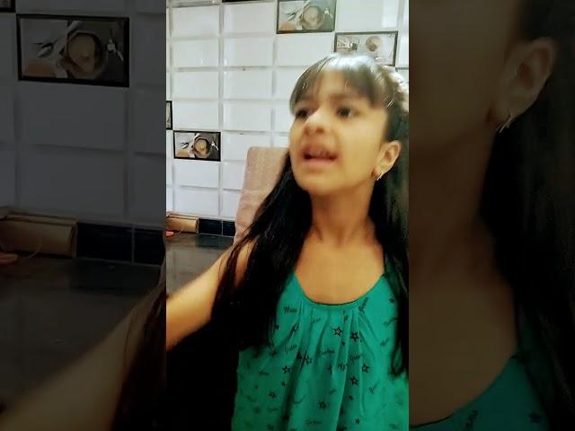 jab too paise mangega..... #sanyogsrishti#ytshorts