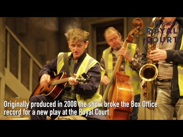 Council Depot Blues returns to The Royal Court Theatre | The Guide Liverpool