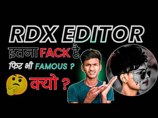 ये लोग तुम्हे EDITOR कभी नहीं बनने देंगे🫵 | Editor Vishal | #Photoeditor @AaryaEditz