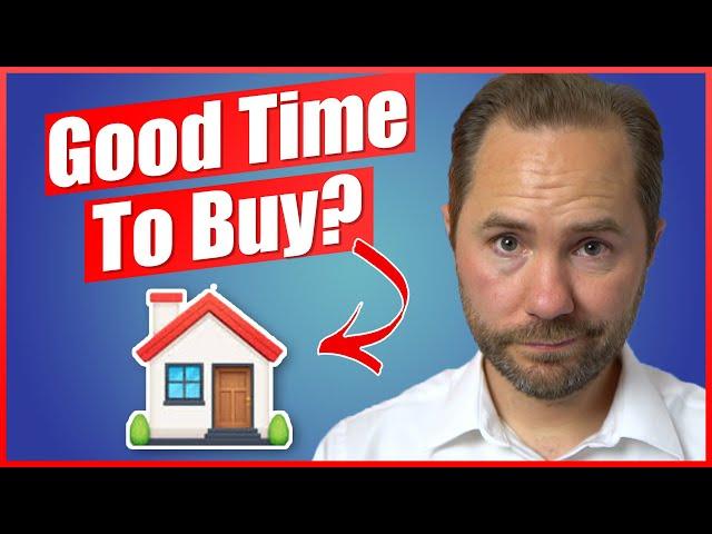 Who Should & Should NOT Buy a Home Right NOW? (2020)