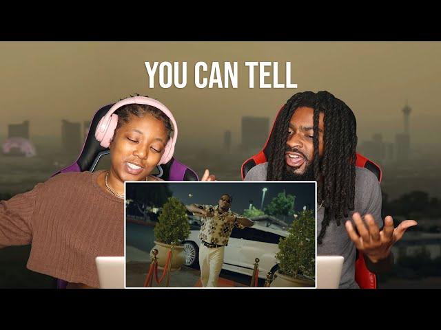 Cj So Cool - You Can Tell (Official Music Video) | REACTION