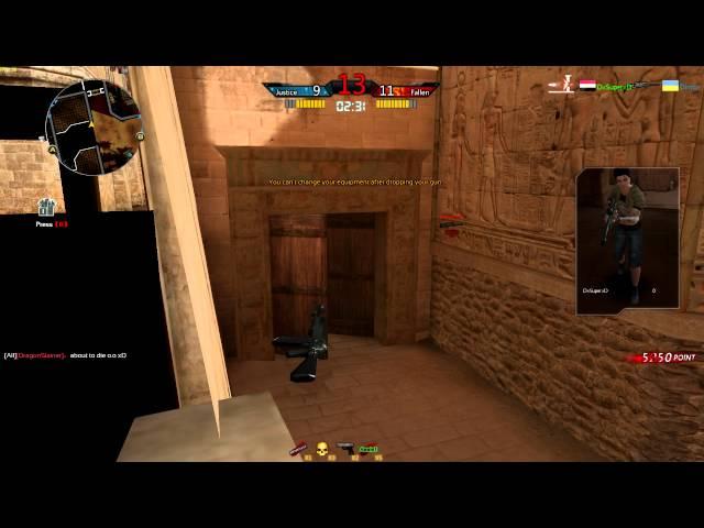 UTGame
