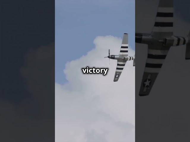 P 51 Mustang vs F 22 Raptor Evolution of Air Dominance!