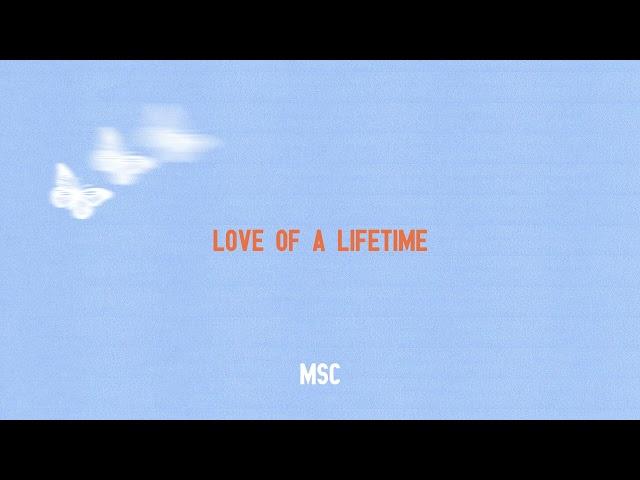 Mosaic MSC - Love of a Lifetime (Audio Only)