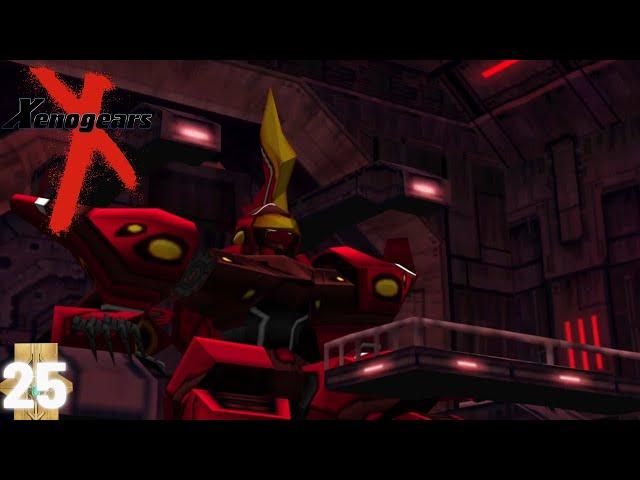 Hidden Treasures - Let's Play Xenogears