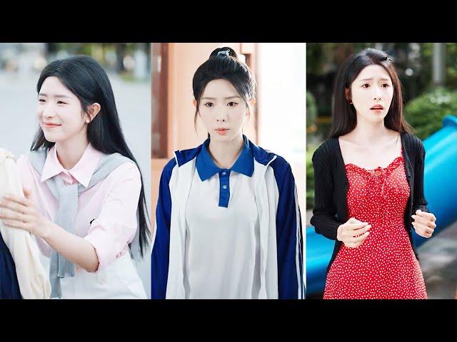 Reborn in school days, with a kid’s help,he wins the heart of the campus belle#Chinese short drama