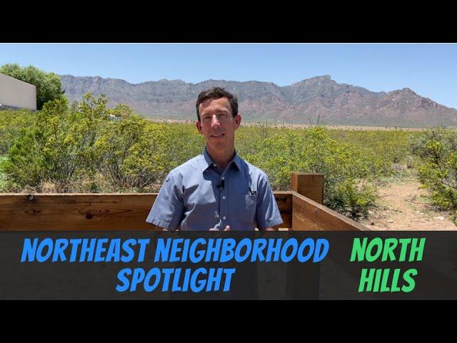 Northeast Neighborhood Spotlight | North Hills