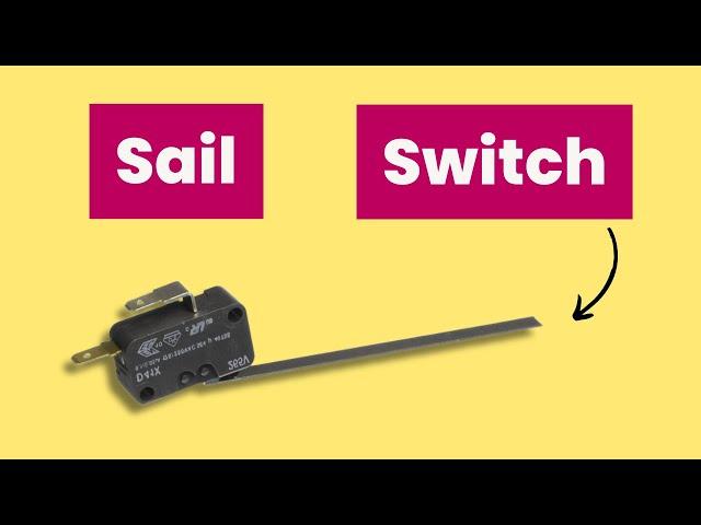 How To Change Your RV Furnace Sail Switch Without Breaking A Sweat