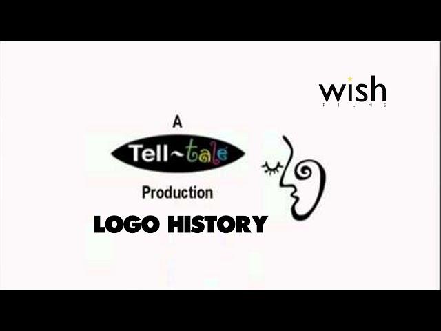 Tell Tale Productions Logo History (#336)