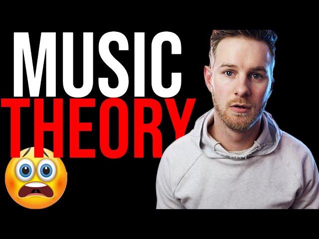 Do You Need Theory to Produce Music?