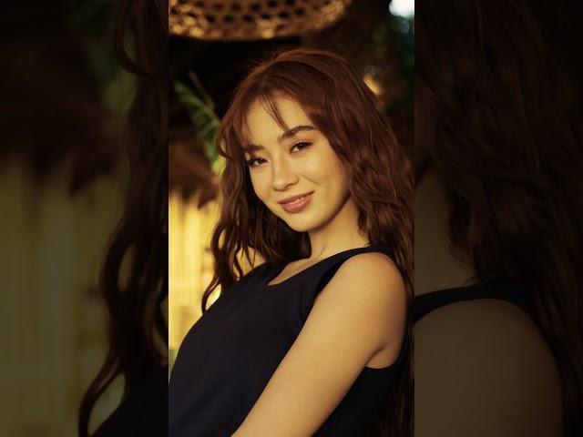 Fyang Smith for #BENCHSummer2025