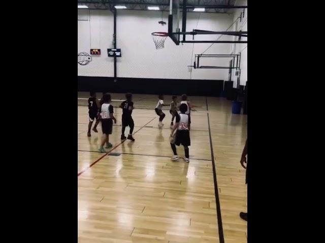 Buzzer Beater