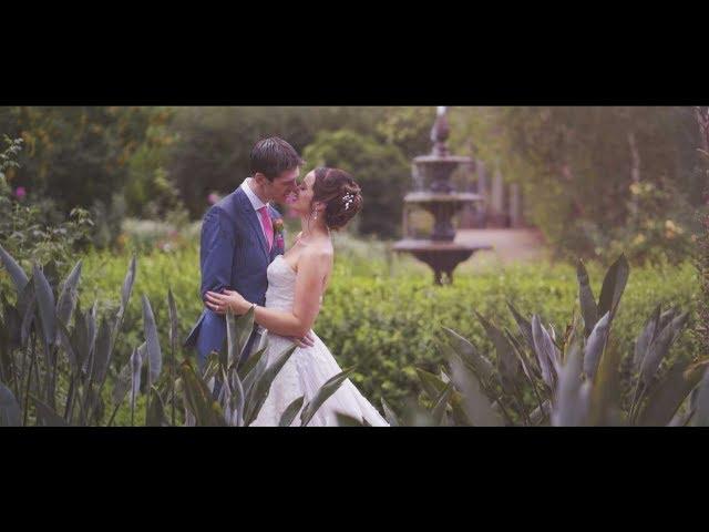 Lauren & Ashley - Wedding Highlights - Stu Art Video Productions