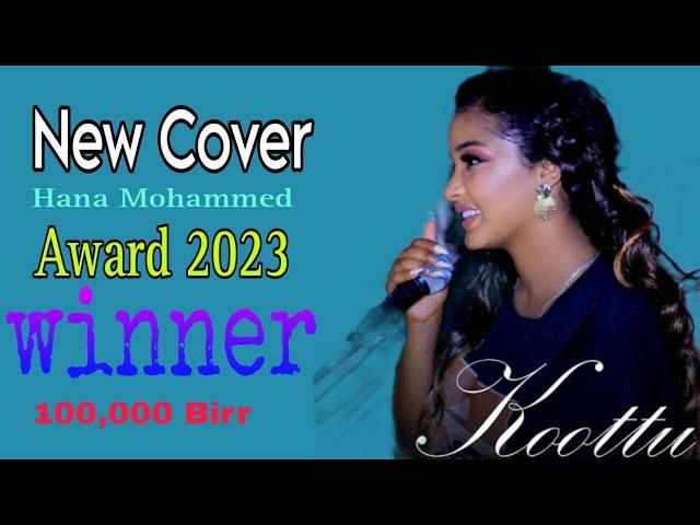 Hana Mohammed music mashups 2023