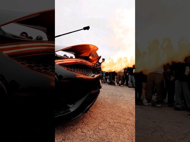 McLaren Madness at #tx2k #tx2k24 #motekeuroworks