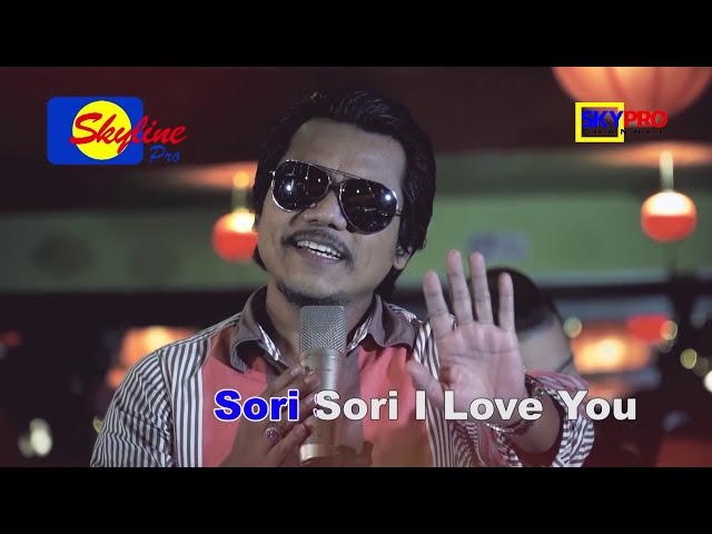 Den Bisa - SORI SORI SORI SAYANGKU