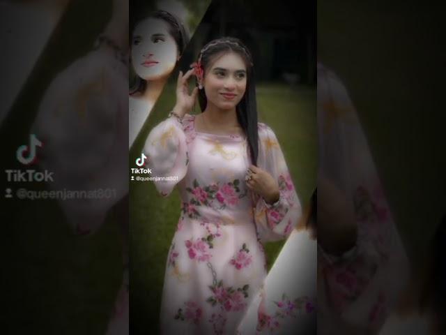 Mithila Rahman New edited video #trh #teamrakibhossain #queenjannat702