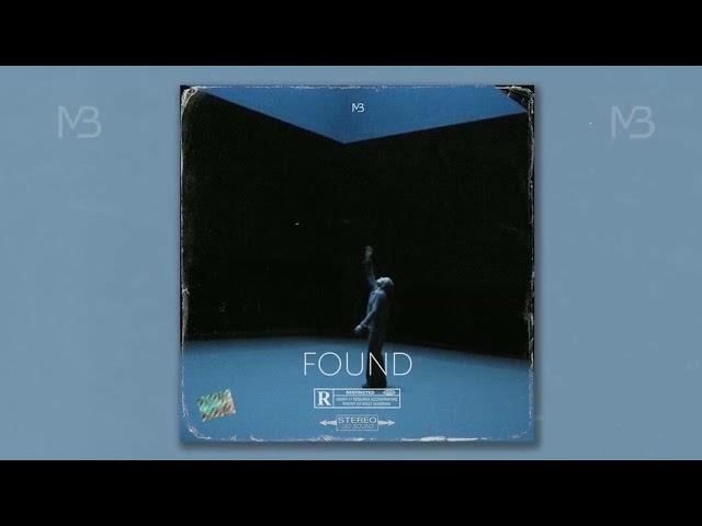 [Free] 6lack type beat "Found" 2024 | The Weeknd dark trap Instrumental Beats rnb pop