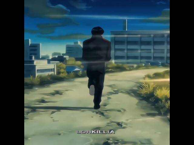 #hajimenoippo#ippomakunouchi#sportsanime#boxing#lorkillia