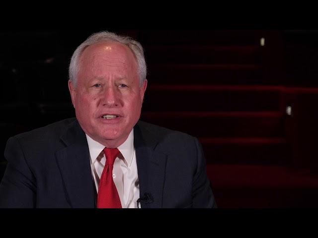 After Trump: A Conversation with William Kristol