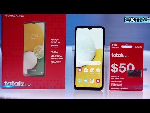 Total by Verizon Is the Key to Unlocking Serious Holiday Savings