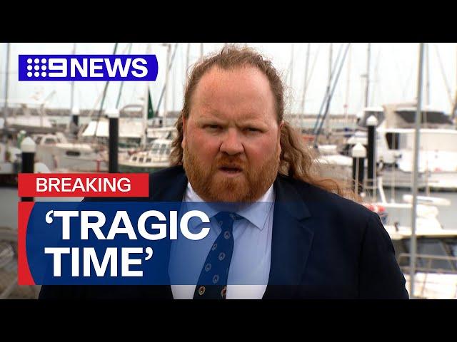 Latest updates on deaths of Sydney to Hobart sailors | 9 News Australia