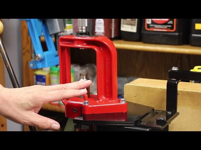 Simple, Easy, No Cost Reloading Hacks