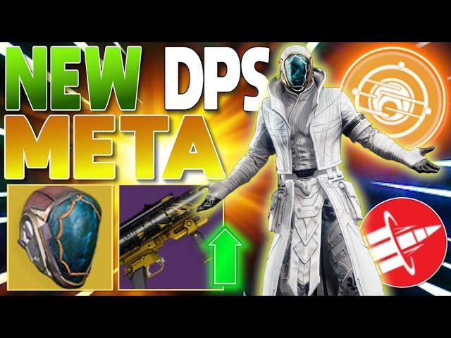 The BEST Prismatic Warlock Build to DELETE BOSSES Right Now! Apotheosis Veil COOKS! | Destiny 2