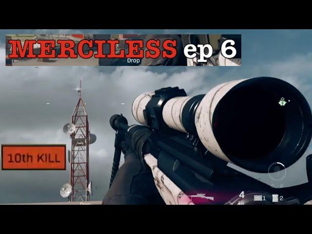 merciless ep 6