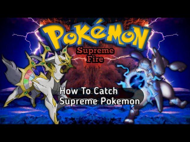 Pet Evolution | Pet Awaken | Can I Catch Supreme Pokemon 