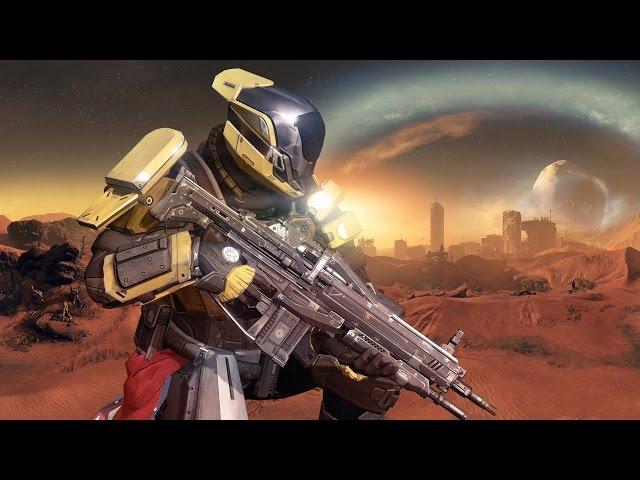 A Detailed Look at Destiny’s Private Matchmaking Options