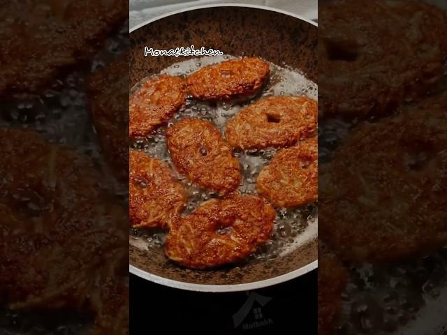 meat cutlet، کتلت