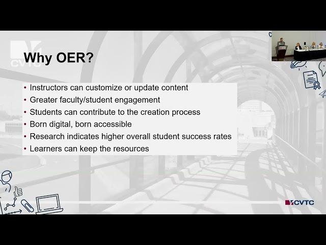 Wisconsin Technical Colleges: Promoting Student Success with Open Educational Resources
