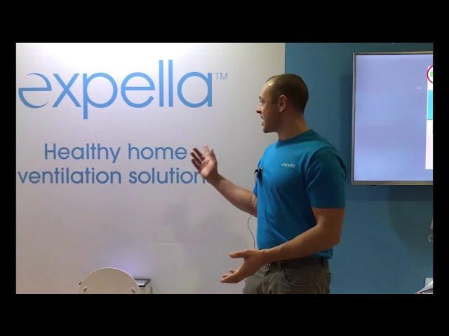 MIlu Odourless Toilet - HIA Home Show 2018