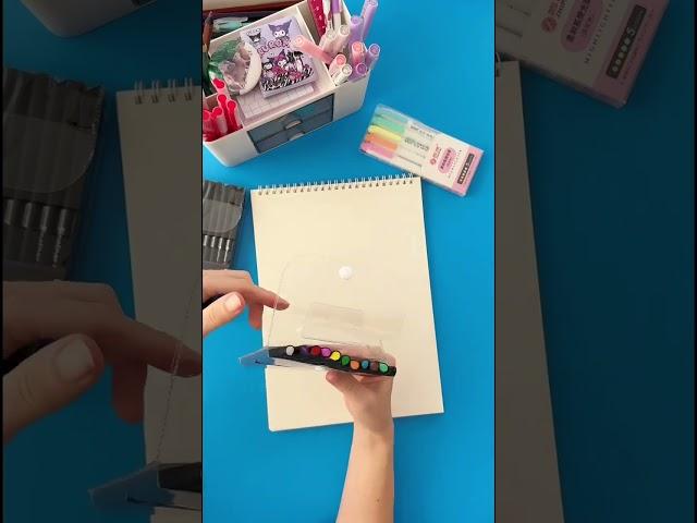 Вот такой лайфхакне переплачивайте, ищите MagicBox на маркетплейсах! #топ #канцелярия #вб