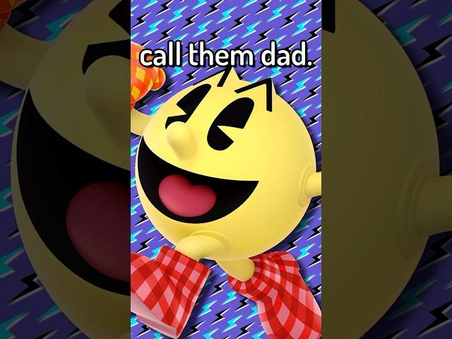 You Can Call This Smash Character Your New Dad (Part 123) - Mega Man, Terry, Pac-Man, Lucina
