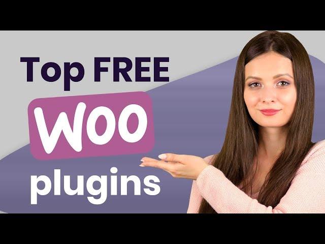 Top 10 FREE WooCommerce plugins for a dropshipping store (AliDropship Woo)