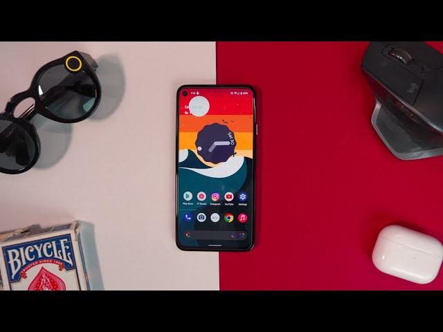 Top 10 Android Apps May 2022