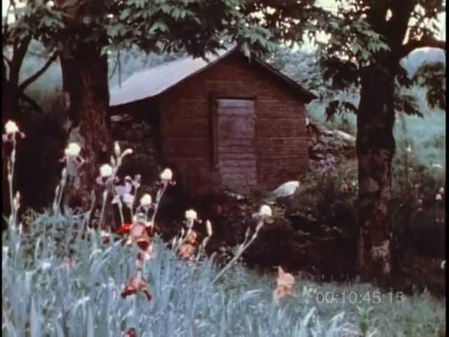 Buna & Bertha! Appalachian Ballad singers! Folkstream!