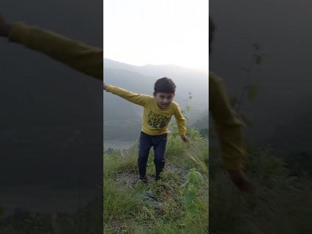 akshit chauhan special