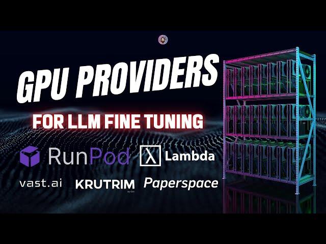 Best GPU Providers for AI: Save Big with RunPod, Krutrim & More