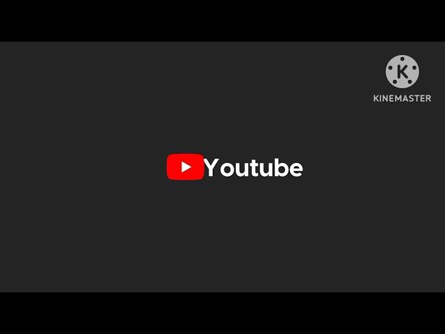 Youtube logo remake