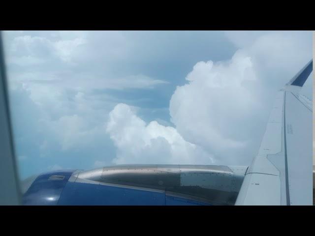Upar ka najara.... Flight se dekho