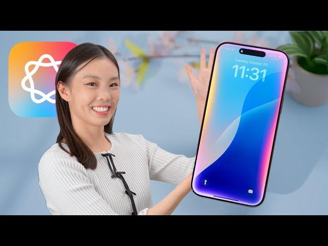 iPhone 16 PRO MAX Review | Apple Intelligence Completes It?