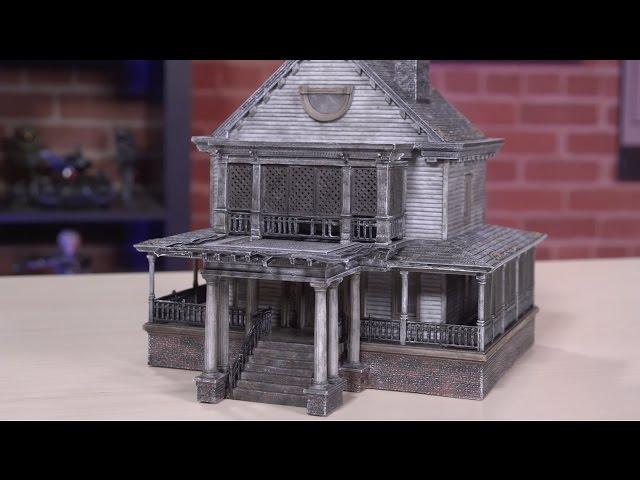 Resident Evil 7: BioHazard Collector's Edition Unboxing